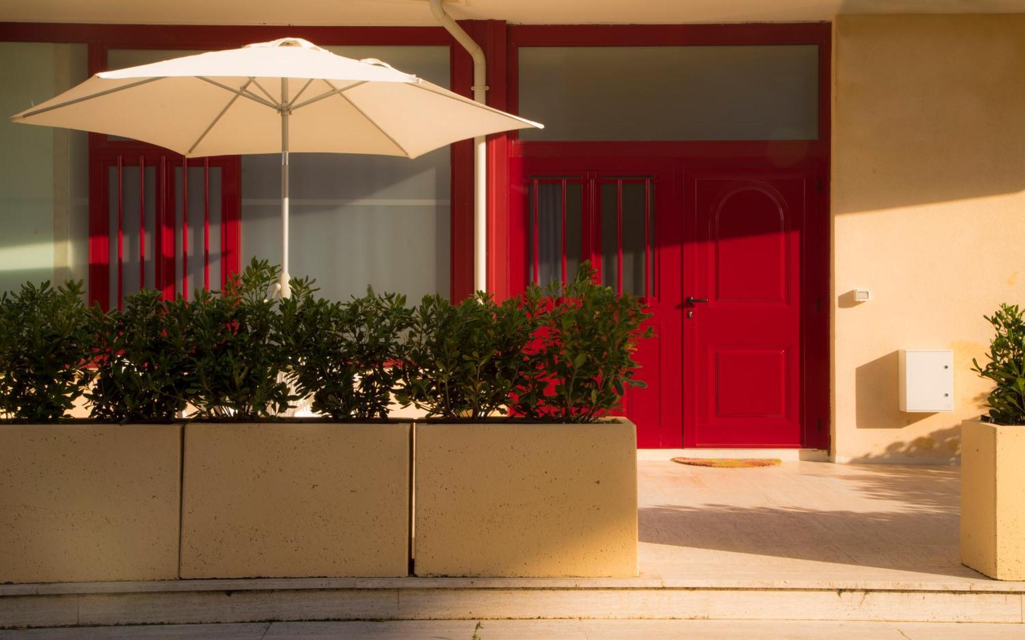 I Suoni Del Mare Apartment Porto San Giorgio Exterior photo