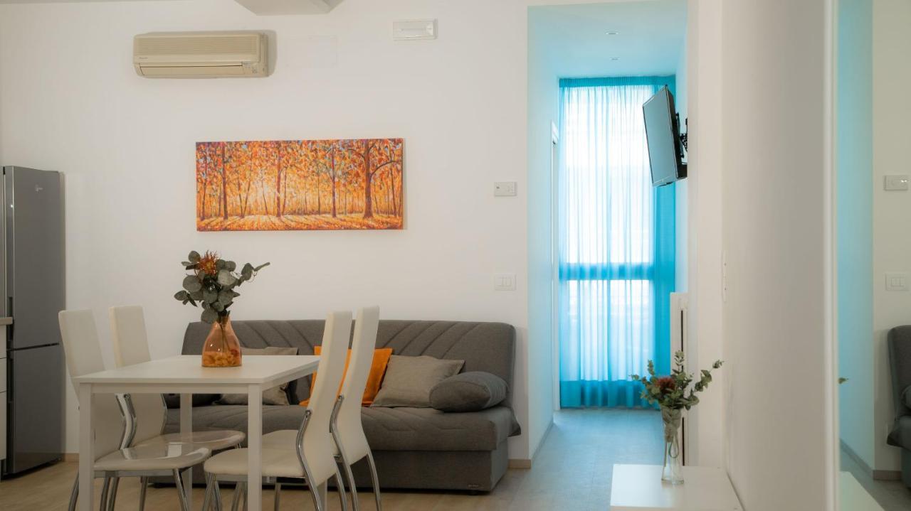 I Suoni Del Mare Apartment Porto San Giorgio Exterior photo