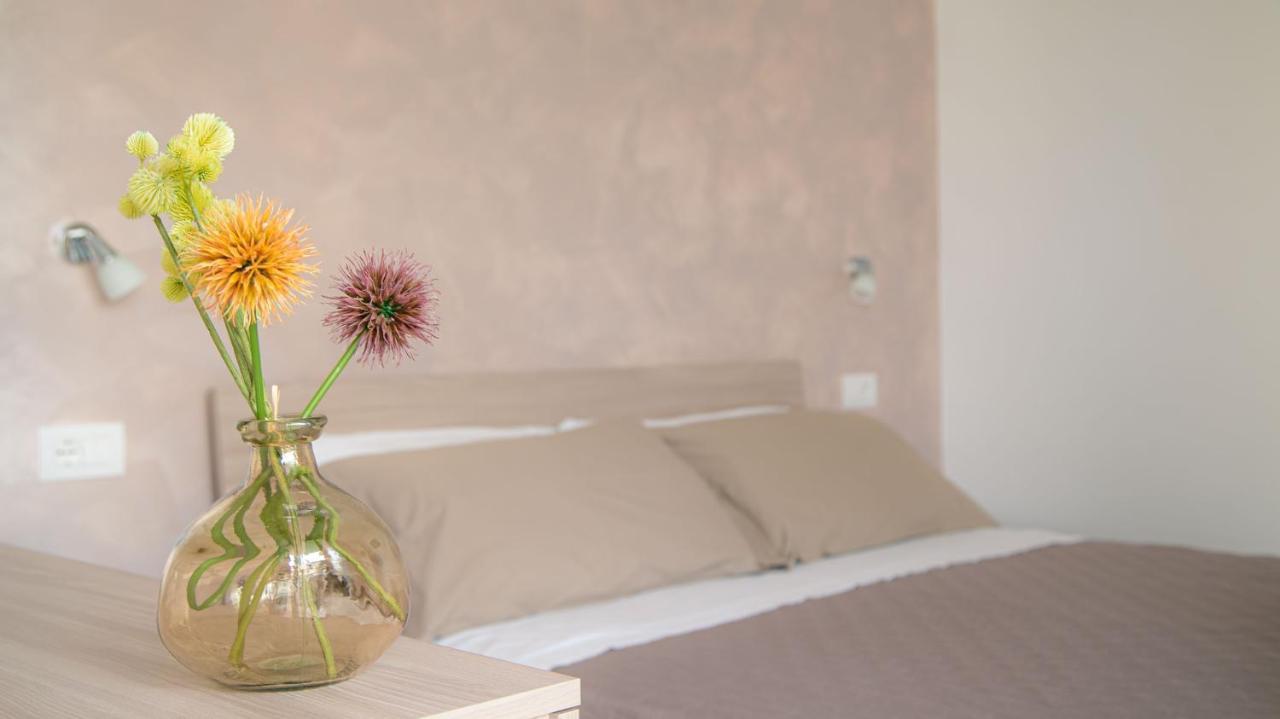 I Suoni Del Mare Apartment Porto San Giorgio Exterior photo