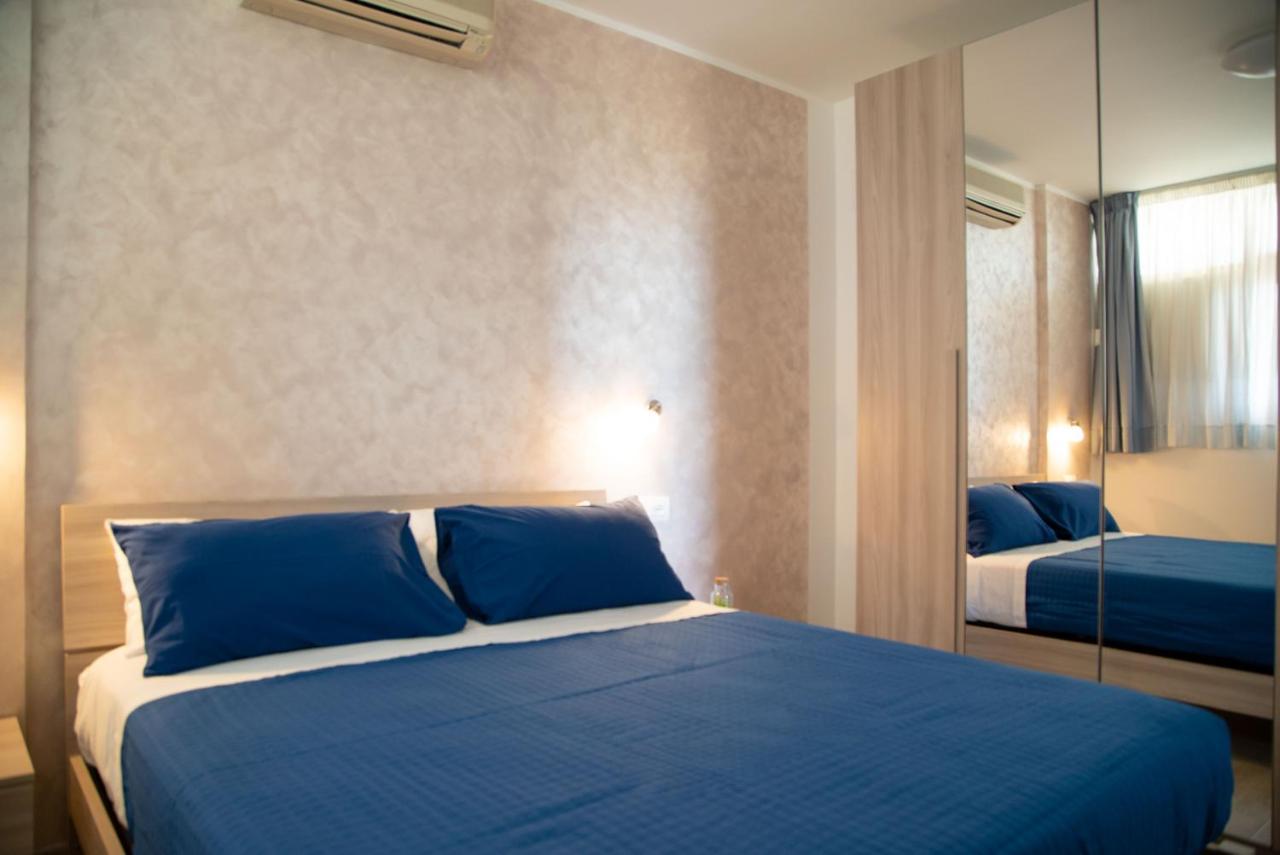 I Suoni Del Mare Apartment Porto San Giorgio Exterior photo